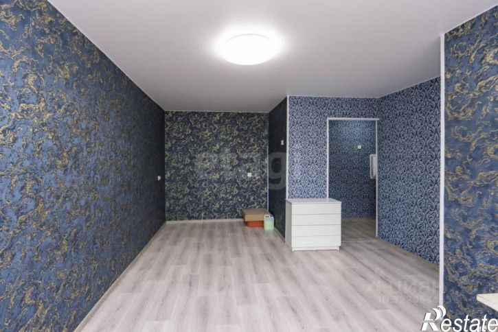 1-комн квартира бульвар Гагарина, 62,  д. 62