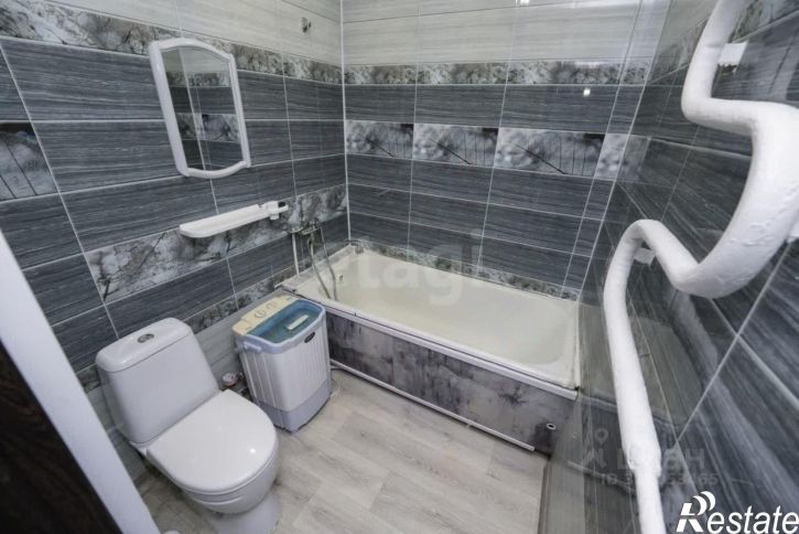 1-комн квартира бульвар Гагарина, 62,  д. 62