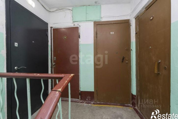 1-комн квартира бульвар Гагарина, 62,  д. 62