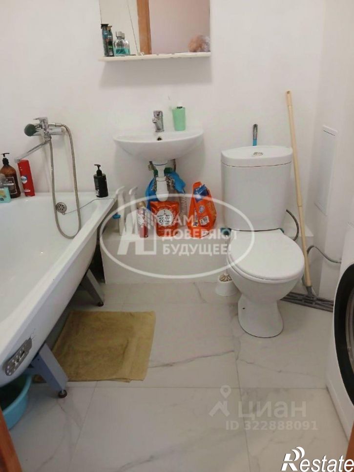 1-комн квартира улица Александра Турчевича, 8,  д. 8