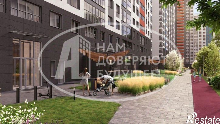 3-комн квартира Серебристая улица, 12,  д. 12