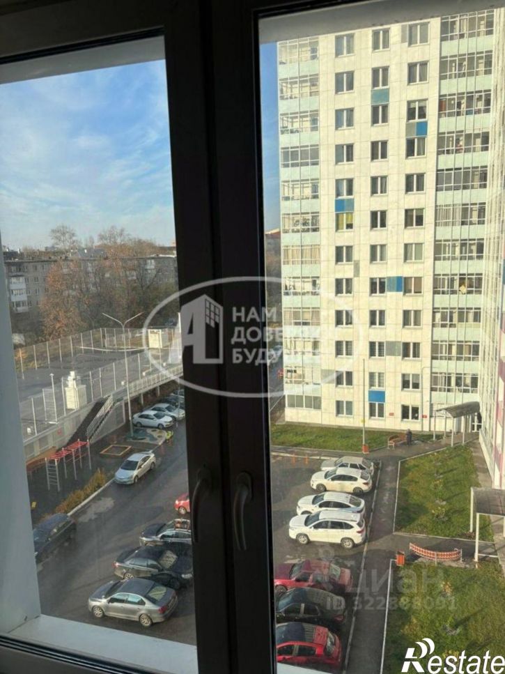 1-комн квартира улица Александра Турчевича, 8,  д. 8