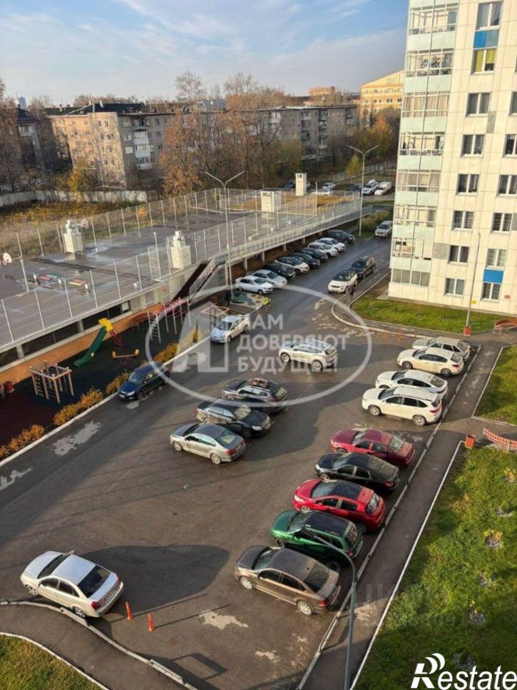 1-комн квартира улица Александра Турчевича, 8,  д. 8