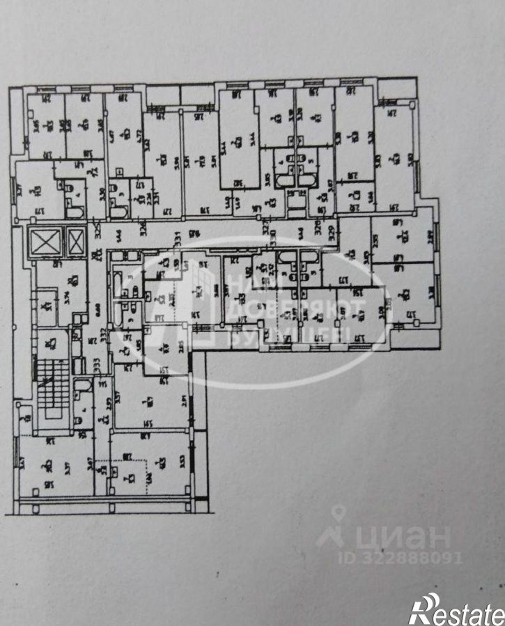 1-комн квартира улица Александра Турчевича, 8,  д. 8