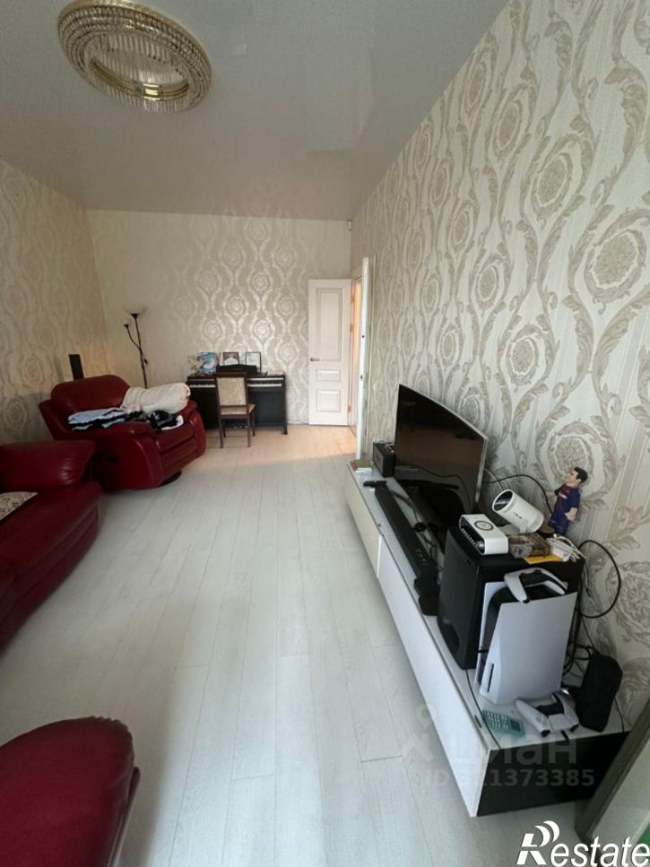 2-комн квартира Советская улица, 3,  д. 3