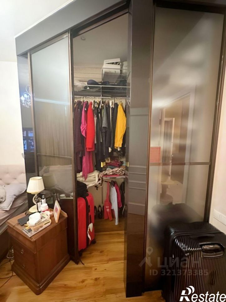 2-комн квартира Советская улица, 3,  д. 3