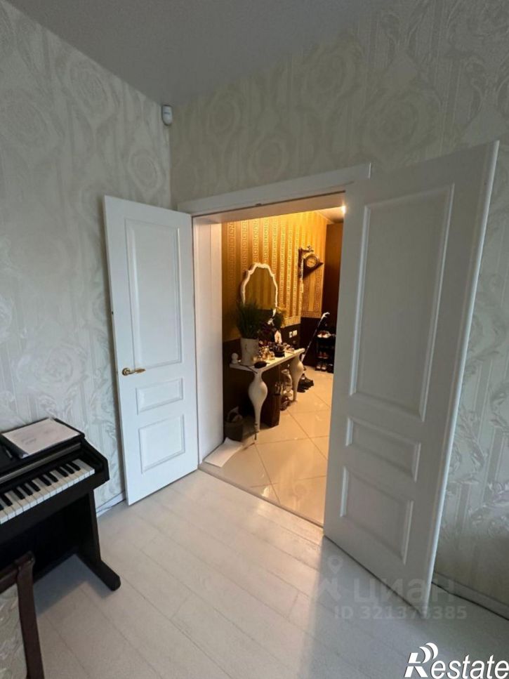 2-комн квартира Советская улица, 3,  д. 3