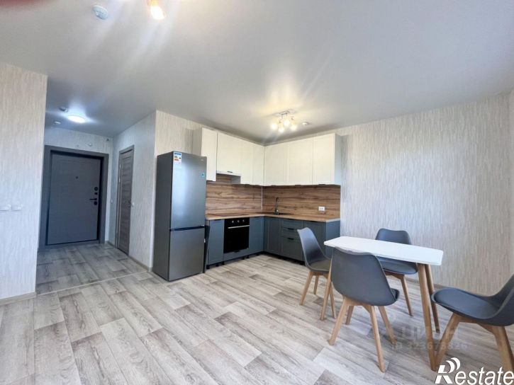 2-комн квартира Серебристая улица, 7,  д. 7