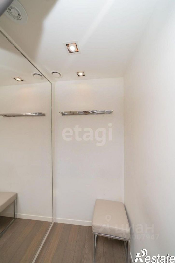 Торговое помещение Сибирская улица, 7А,  д. 7А