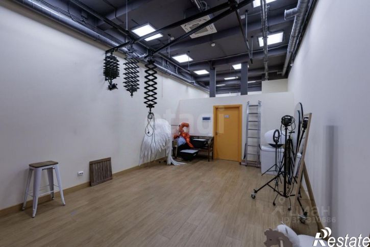 Офис Петропавловская улица, 39,  д. 39