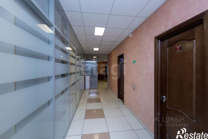 Офис Петропавловская улица, 39,  д. 39