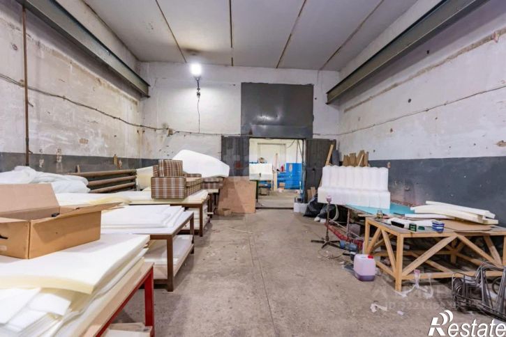 Склад шоссе Космонавтов, 316Б,  д. 316Б