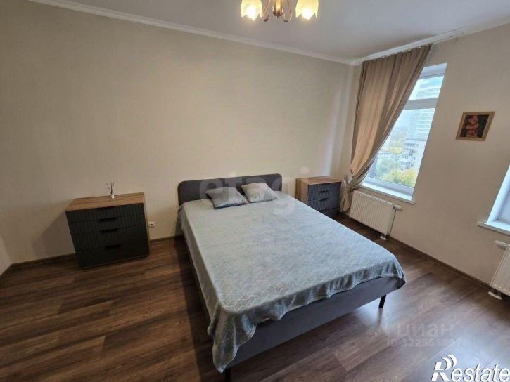 2-комн квартира улица Белинского, 22,  д. 22