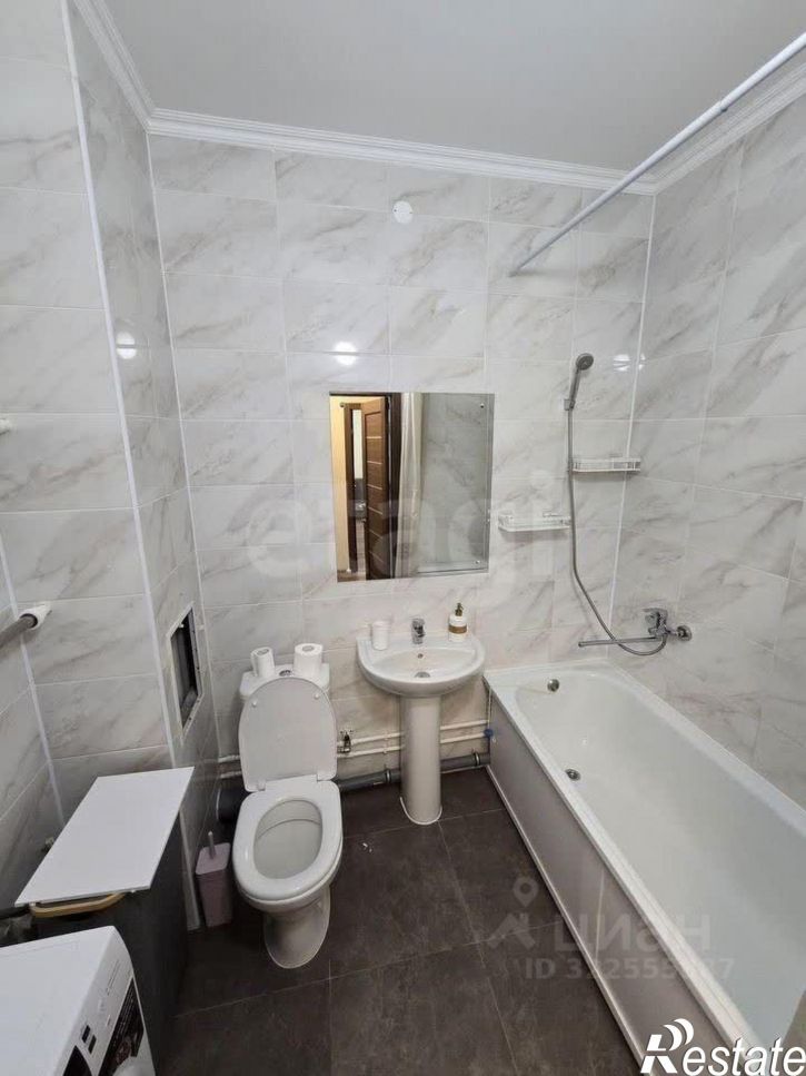 2-комн квартира улица Белинского, 22,  д. 22