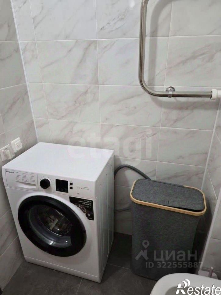 2-комн квартира улица Белинского, 22,  д. 22