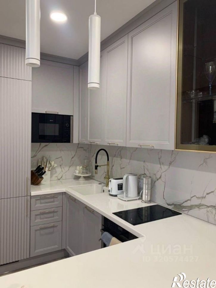 2-комн квартира улица Шмидта, 56,  д. 56