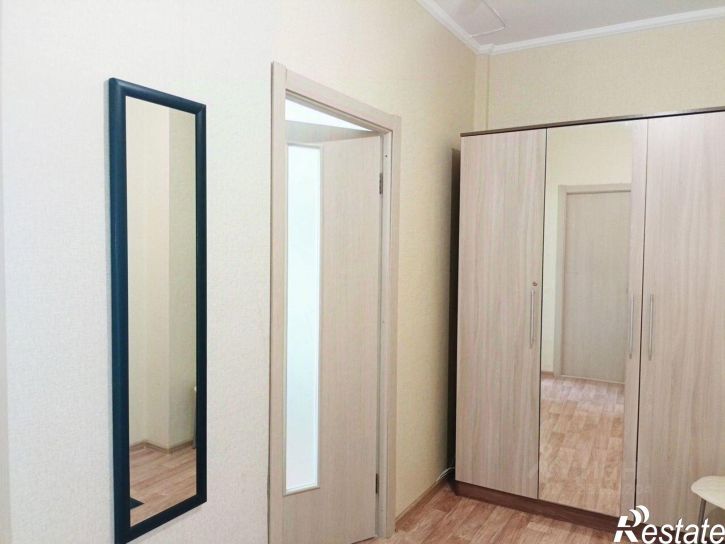 1-комн квартира улица Милиционера Власова, 4А,  д. 4А