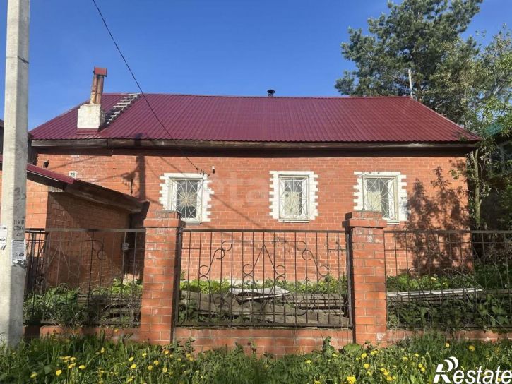 Коттедж/дом Новосельская улица, 28,  д. 28