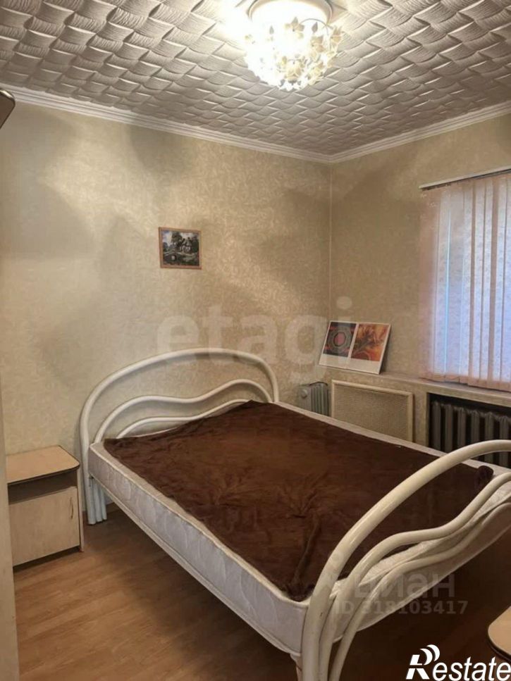 Коттедж/дом Новосельская улица, 28,  д. 28