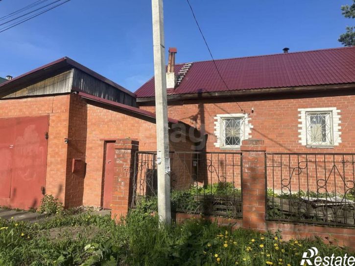 Коттедж/дом Новосельская улица, 28,  д. 28