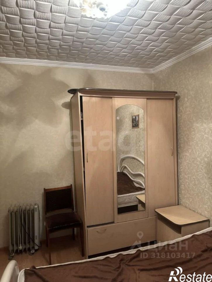 Коттедж/дом Новосельская улица, 28,  д. 28