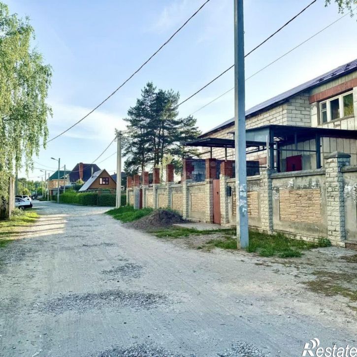 Коттедж/дом 3-я Сокольская улица, 14,  д. 14