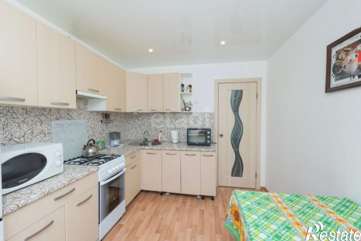 3-комн квартира шоссе Космонавтов, 131,  д. 131