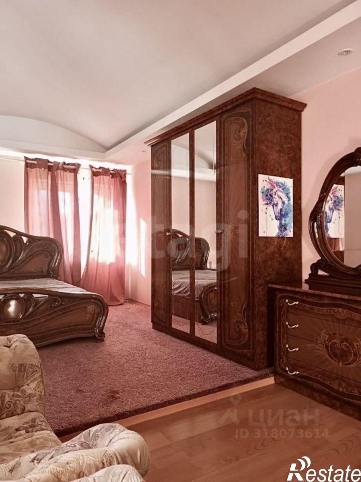 Коттедж/дом 3-я Сокольская улица, 14,  д. 14