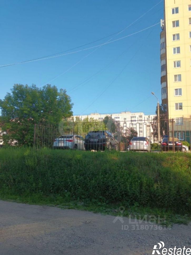 Коттедж/дом 3-я Сокольская улица, 14,  д. 14