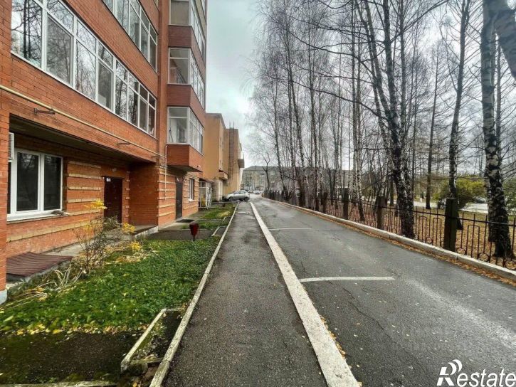 Офис бульвар Гагарина, 66А,  д. 66А