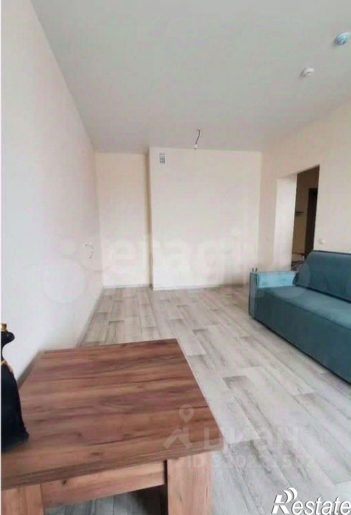 2-комн квартира Серебристая улица, 16,  д. 16