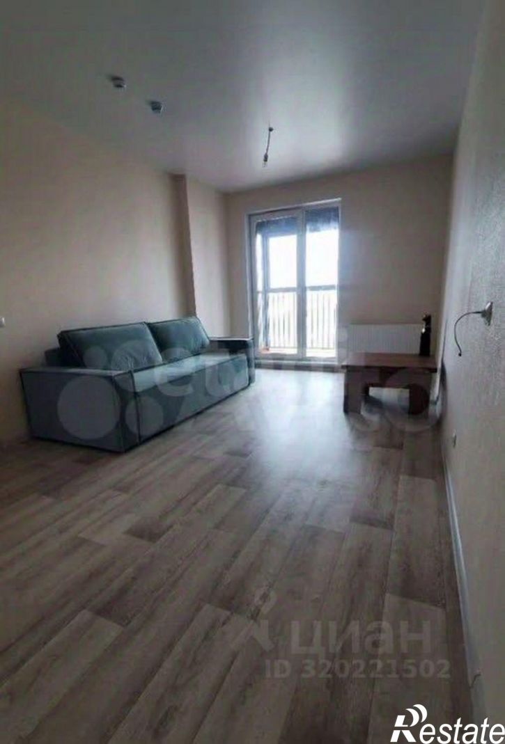 2-комн квартира Серебристая улица, 16,  д. 16