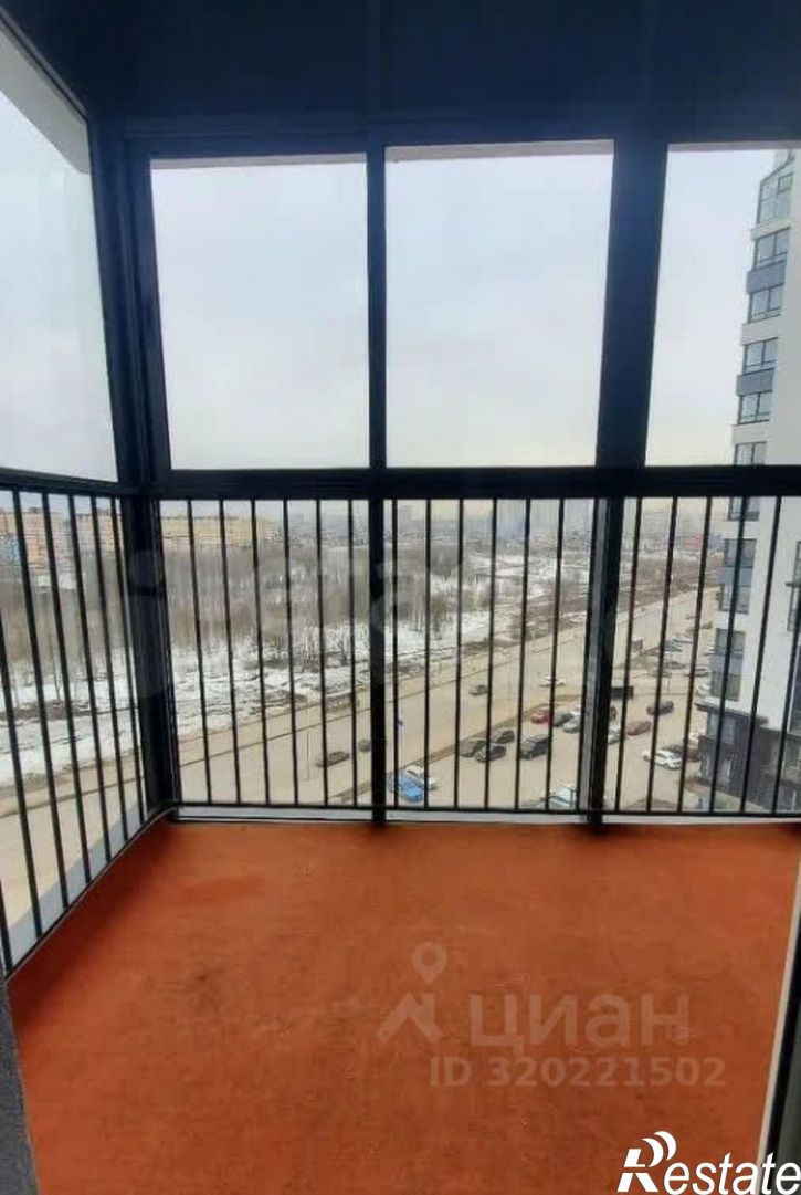 2-комн квартира Серебристая улица, 16,  д. 16