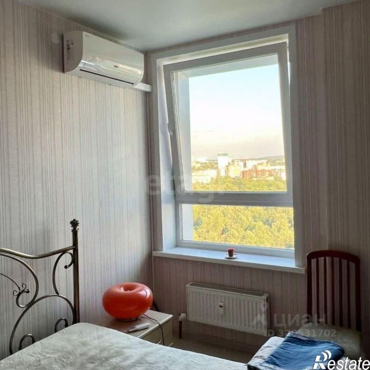 2-комн квартира улица Пушкина, 6,  д. 6