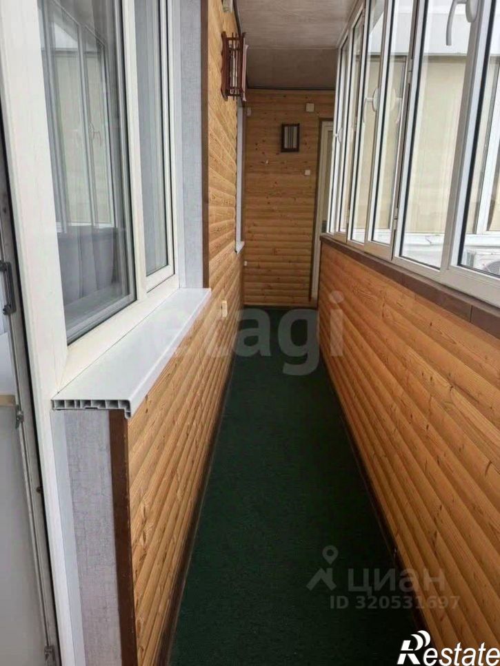 2-комн квартира Пушкарская улица, 100,  д. 100