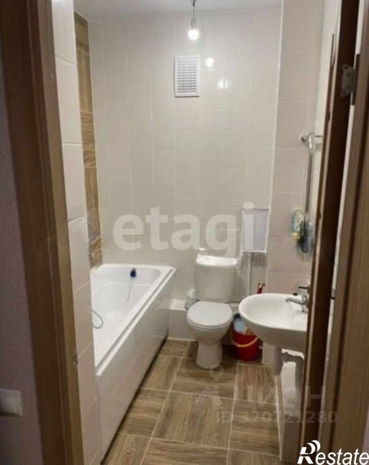 2-комн квартира Вагонная улица, 30,  д. 30