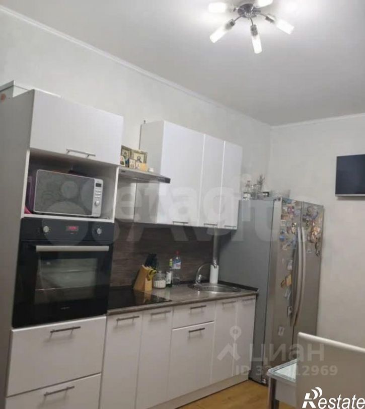 2-комн квартира Уинская улица, 29,  д. 29