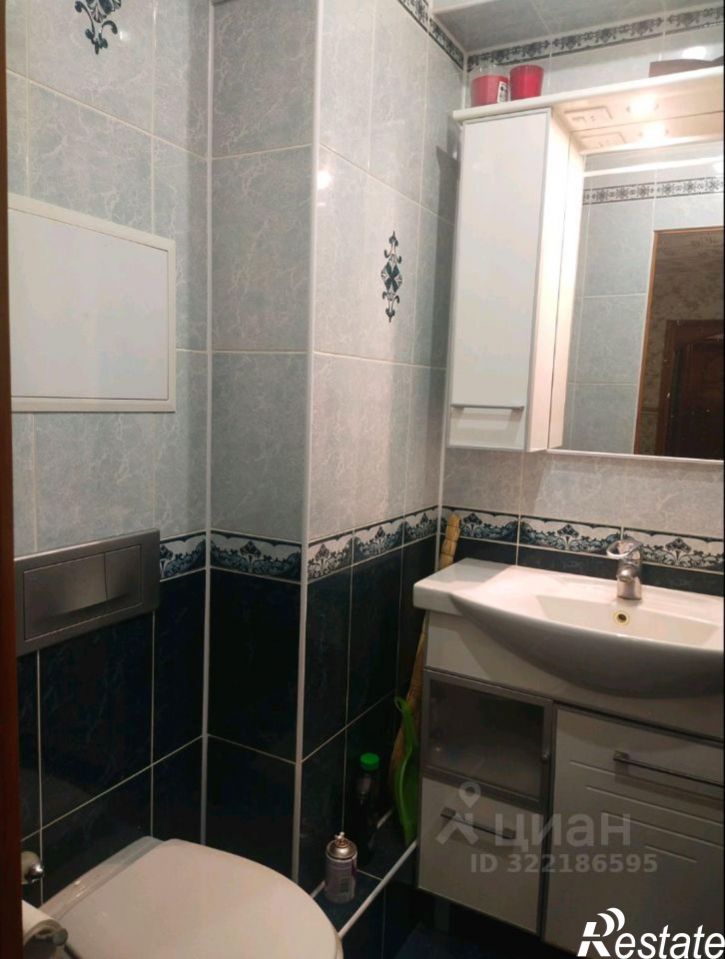 3-комн квартира улица Танцорова, 35,  д. 35