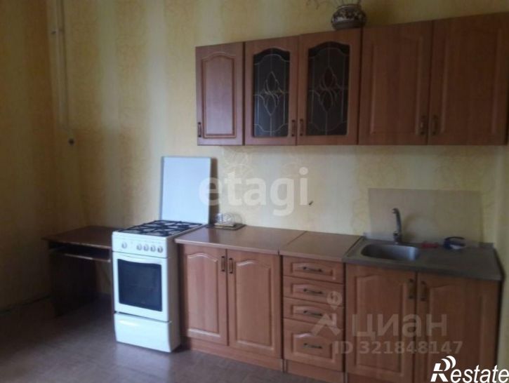 2-комн квартира Транспортная улица, 19,  д. 19