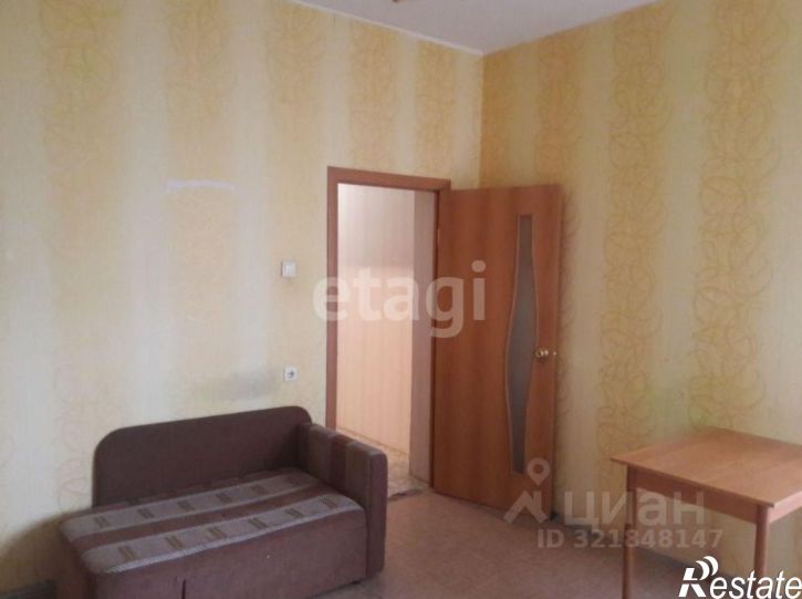 2-комн квартира Транспортная улица, 19,  д. 19