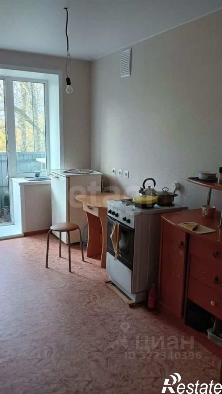 3-комн квартира Ольховская улица, 21,  д. 21