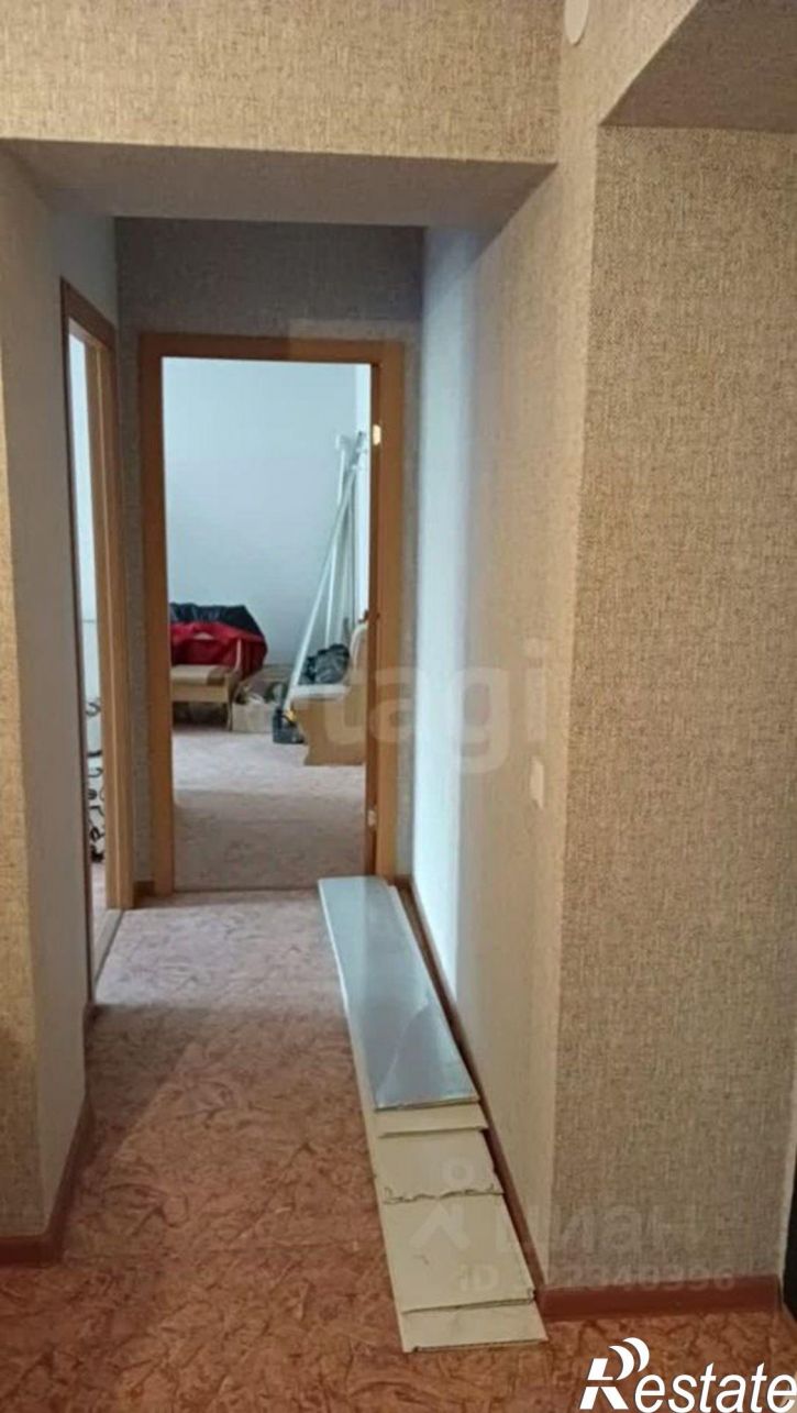 3-комн квартира Ольховская улица, 21,  д. 21