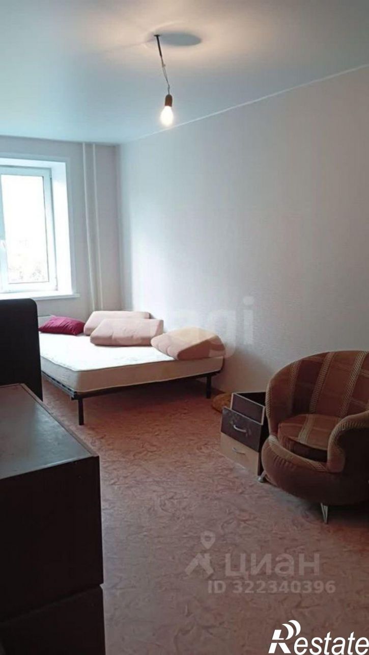 3-комн квартира Ольховская улица, 21,  д. 21