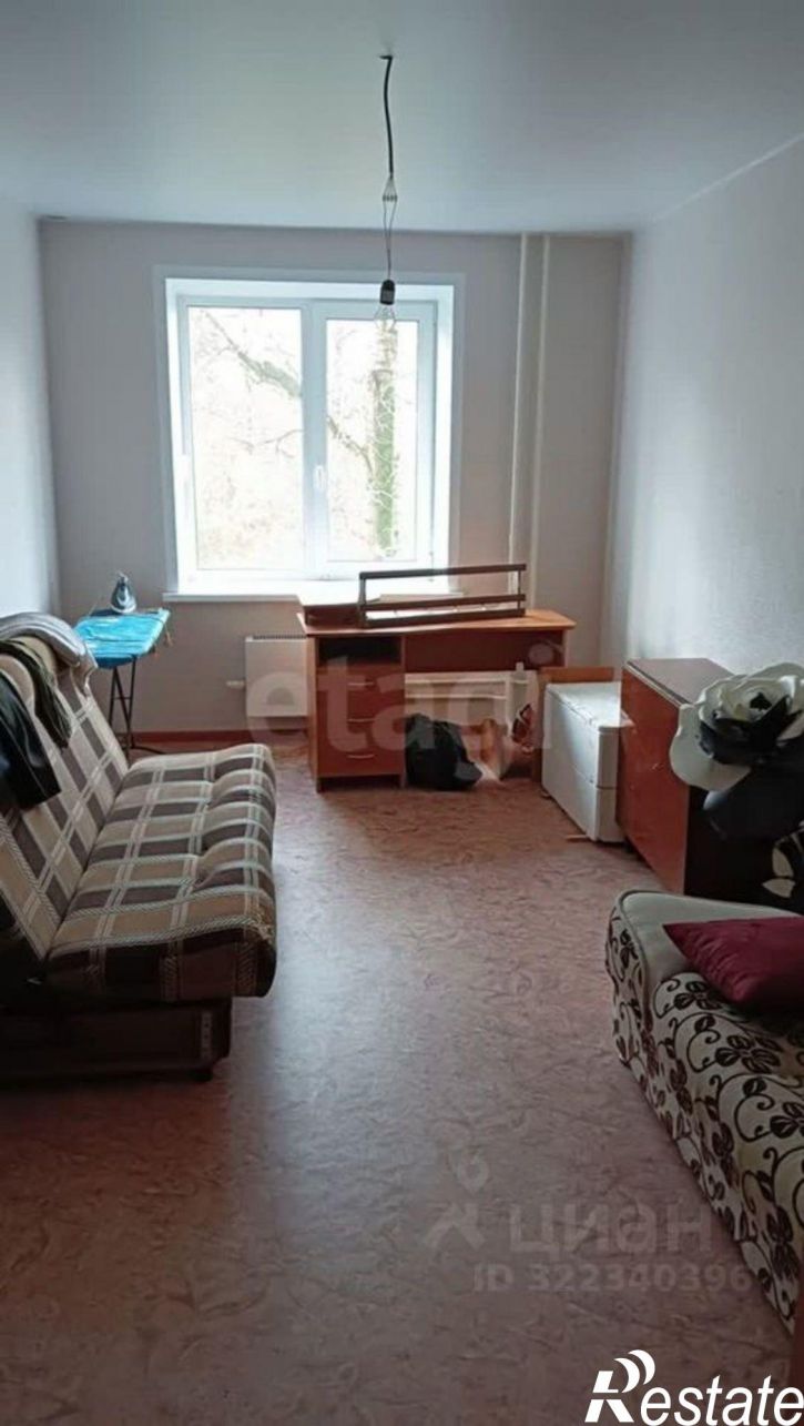 3-комн квартира Ольховская улица, 21,  д. 21