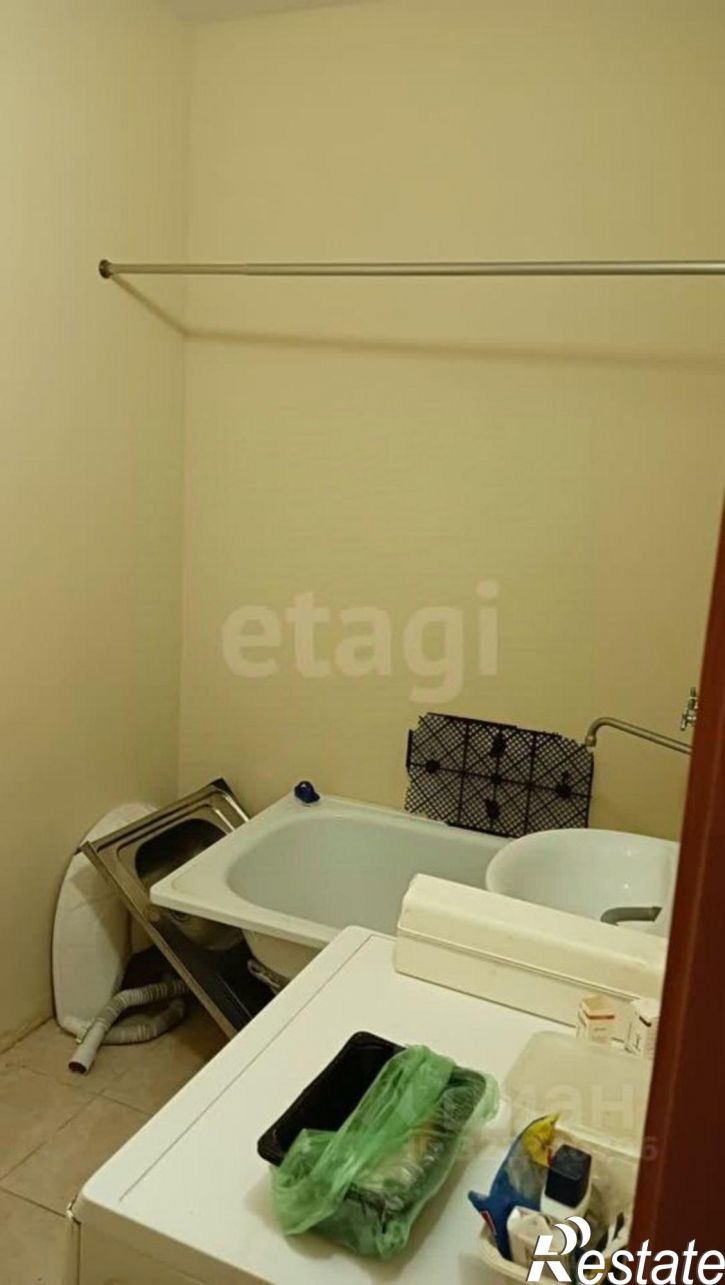 3-комн квартира Ольховская улица, 21,  д. 21