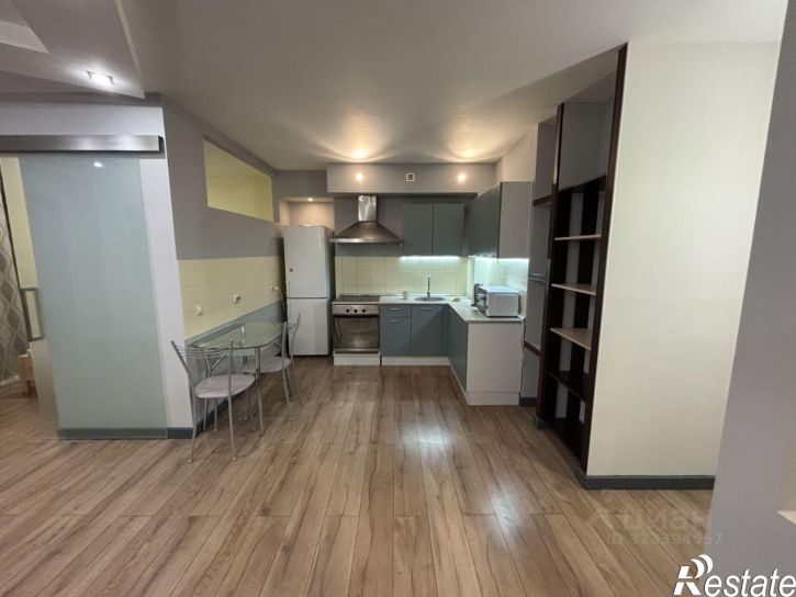 1-комн квартира улица Мира, 45,  д. 45