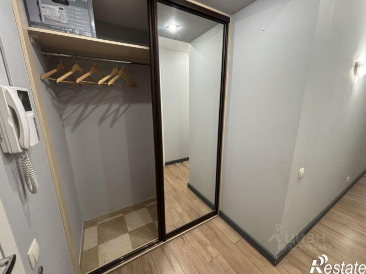 1-комн квартира улица Мира, 45,  д. 45