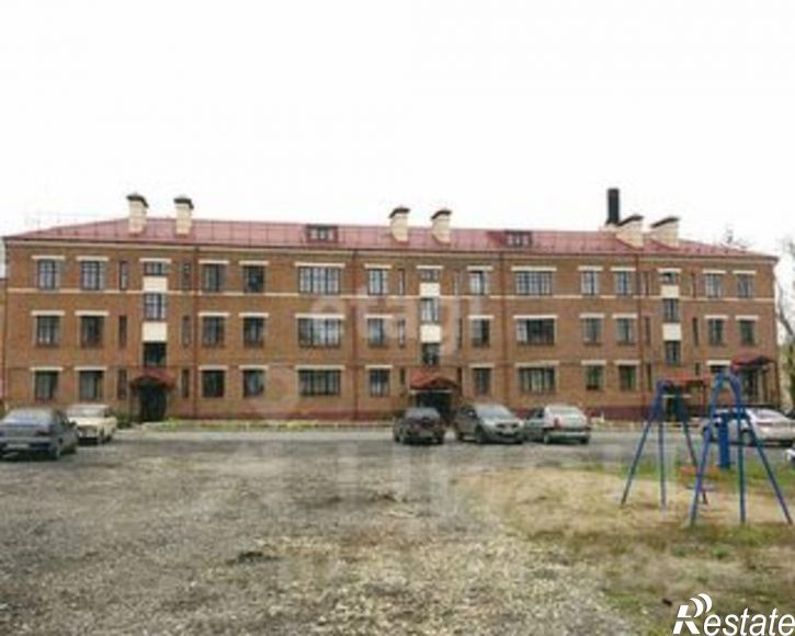 Комната улица Циолковского, 7,  д. 7