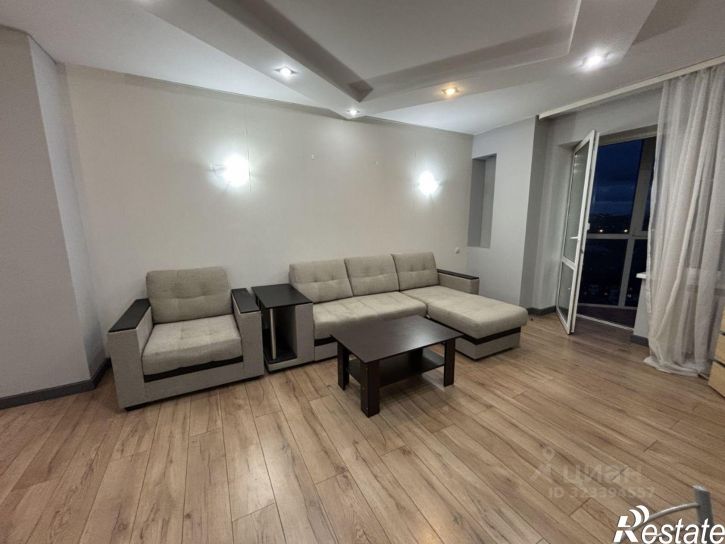 1-комн квартира улица Мира, 45,  д. 45