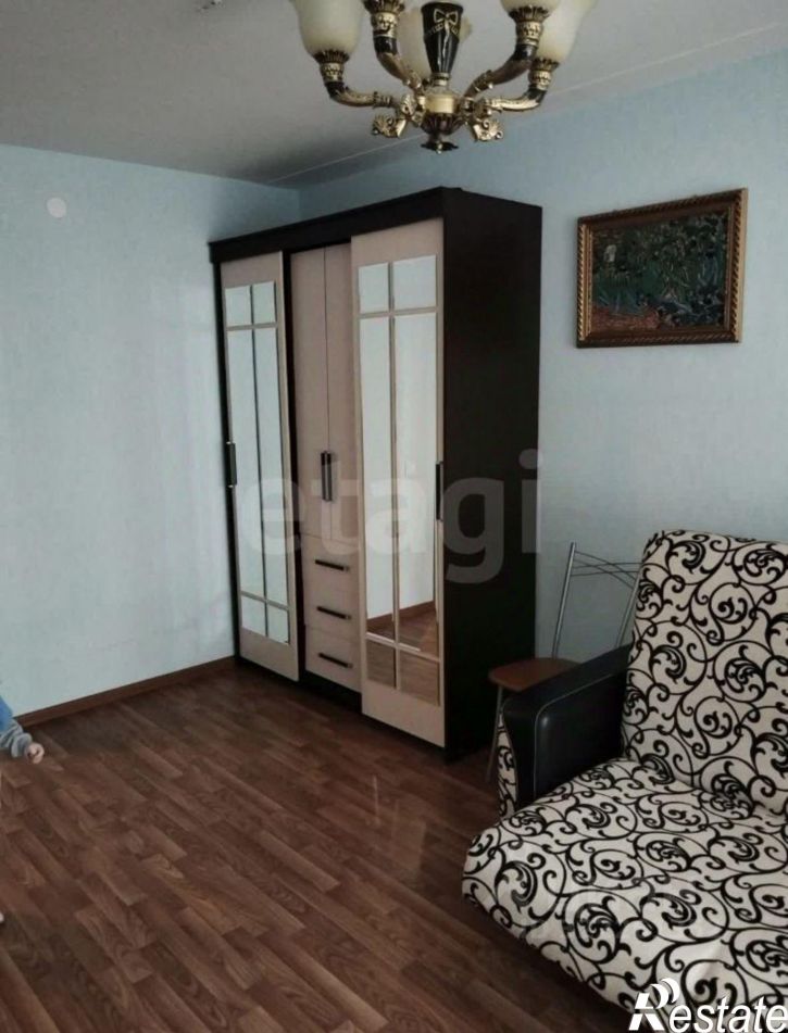 1-комн квартира городской округ Пермь, Пермь